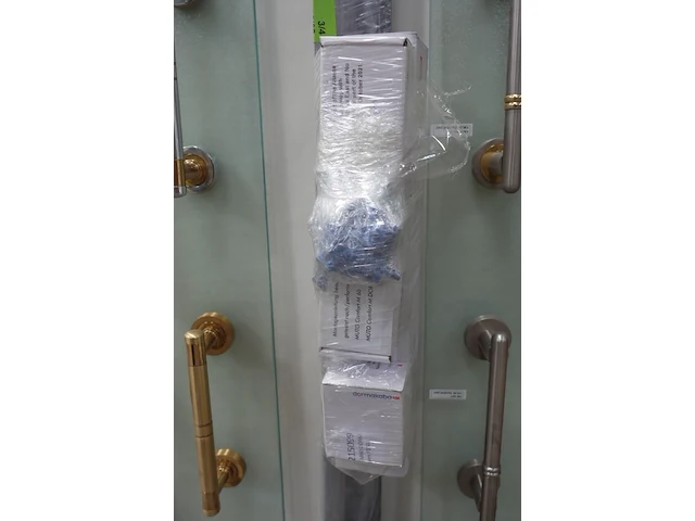 Partij diverse toonzaalmodellen - afbeelding 6 van  7