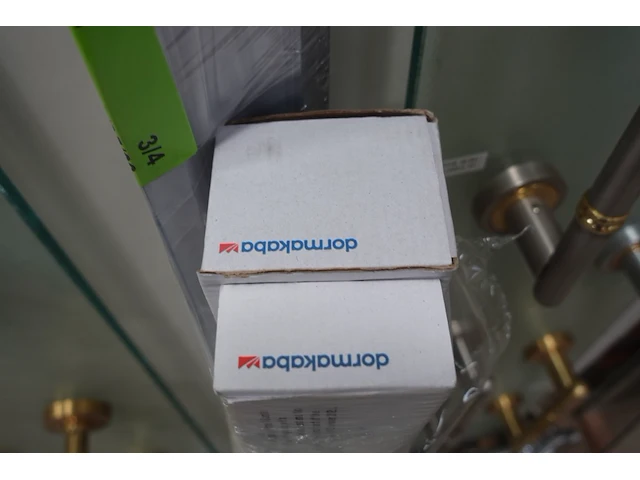 Partij diverse toonzaalmodellen - afbeelding 7 van  7