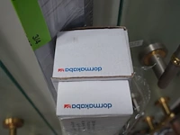 Partij diverse toonzaalmodellen - afbeelding 7 van  7