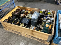 Partij diverse transformatoren - afbeelding 2 van  6