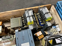 Partij diverse transformatoren - afbeelding 3 van  6