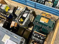 Partij diverse transformatoren - afbeelding 4 van  6