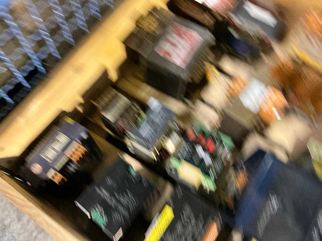 Partij diverse transformatoren - afbeelding 5 van  6