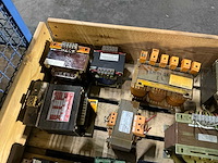 Partij diverse transformatoren - afbeelding 6 van  6