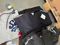 Partij diverse truien en gilets heren (ca. 60x) - afbeelding 3 van  4