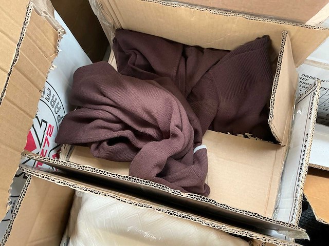 Partij diverse truien en gilets heren (ca. 60x) - afbeelding 4 van  4