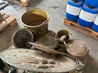 Partij diverse tuinaccessoires - afbeelding 4 van  9