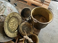 Partij diverse tuinaccessoires - afbeelding 5 van  9