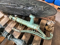 Partij diverse tuinaccessoires - afbeelding 8 van  9