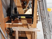 Partij diverse valbeveiliging - afbeelding 2 van  5