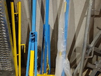 Partij diverse valbeveiliging - afbeelding 3 van  5