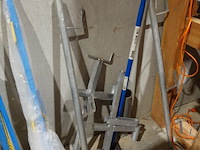 Partij diverse valbeveiliging - afbeelding 4 van  5