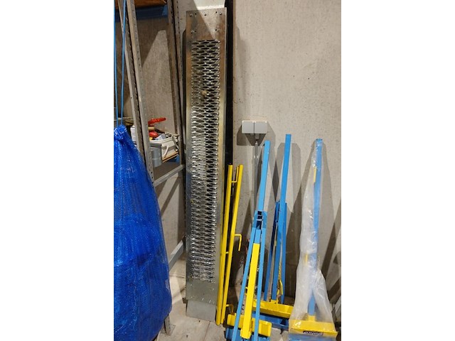 Partij diverse valbeveiliging - afbeelding 5 van  5