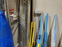 Partij diverse valbeveiliging - afbeelding 5 van  5