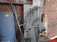 Partij diverse valbeveiliging - afbeelding 2 van  4