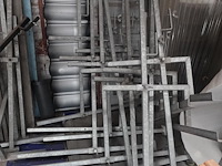 Partij diverse valbeveiliging - afbeelding 3 van  4