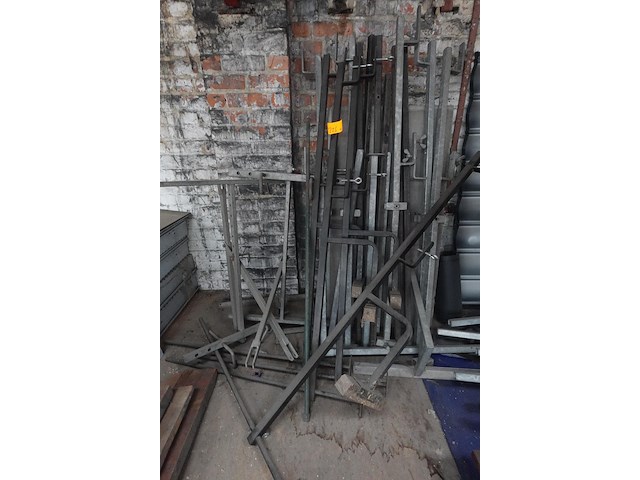 Partij diverse valbeveiliging - afbeelding 4 van  4