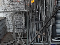 Partij diverse valbeveiliging - afbeelding 4 van  4