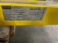 Partij diverse veiligheidslichtschermen / lichtgordijnen - afbeelding 2 van  11