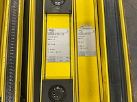 Partij diverse veiligheidslichtschermen / lichtgordijnen - afbeelding 7 van  11