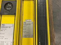 Partij diverse veiligheidslichtschermen / lichtgordijnen - afbeelding 8 van  11