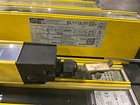 Partij diverse veiligheidslichtschermen / lichtgordijnen - afbeelding 11 van  11