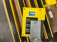 Partij diverse veiligheidslichtschermen / lichtgordijnen - afbeelding 10 van  11