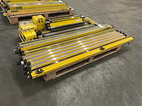 Partij diverse veiligheidslichtschermen / lichtgordijnen - afbeelding 5 van  10