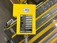 Partij diverse veiligheidslichtschermen / lichtgordijnen - afbeelding 7 van  10