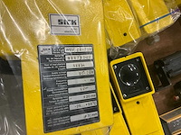 Partij diverse veiligheidslichtschermen / lichtgordijnen - afbeelding 8 van  10