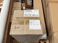 Partij diverse ventilatiebuizen en toebehoren - afbeelding 9 van  32