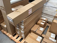Partij diverse ventilatiebuizen en toebehoren - afbeelding 22 van  32
