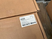 Partij diverse ventilatiebuizen en toebehoren - afbeelding 24 van  32