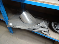 Partij diverse ventilatiekappen - afbeelding 4 van  8