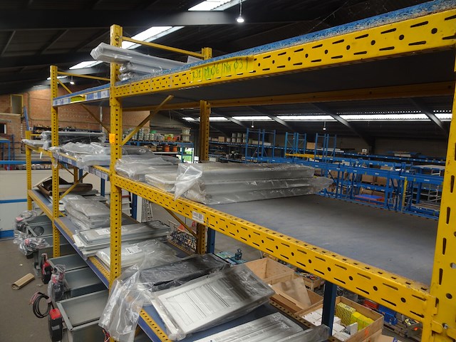 Partij diverse ventilatieroosters - afbeelding 1 van  6