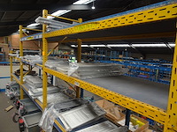 Partij diverse ventilatieroosters - afbeelding 1 van  6