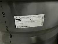 Partij diverse verbindingsstukken (14x) waaronder sdr - afbeelding 13 van  20