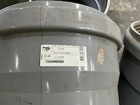 Partij diverse verbindingsstukken (14x) waaronder sdr - afbeelding 14 van  20