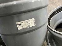 Partij diverse verbindingsstukken (14x) waaronder sdr - afbeelding 15 van  20