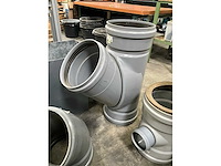 Partij diverse verbindingsstukken (14x) waaronder sdr - afbeelding 16 van  20