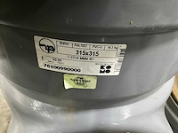 Partij diverse verbindingsstukken (14x) waaronder sdr - afbeelding 17 van  20