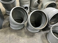 Partij diverse verbindingsstukken (14x) waaronder sdr - afbeelding 3 van  20