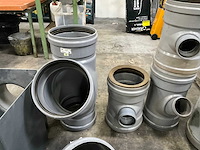 Partij diverse verbindingsstukken (14x) waaronder sdr - afbeelding 6 van  20