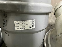 Partij diverse verbindingsstukken (17x) waaronder sdr - afbeelding 14 van  19