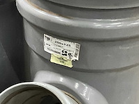 Partij diverse verbindingsstukken (17x) waaronder sdr - afbeelding 17 van  19