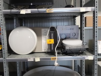 Partij diverse verlichting + scherm - afbeelding 1 van  6