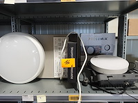 Partij diverse verlichting + scherm - afbeelding 3 van  6