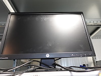 Partij diverse verlichting + scherm - afbeelding 6 van  6