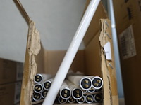 Partij diverse verlichting & toebehoren - afbeelding 2 van  11