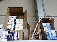 Partij diverse verlichting & toebehoren - afbeelding 5 van  11